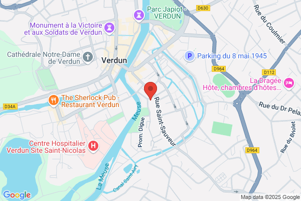 EH Locations - Etienne HERMETET -