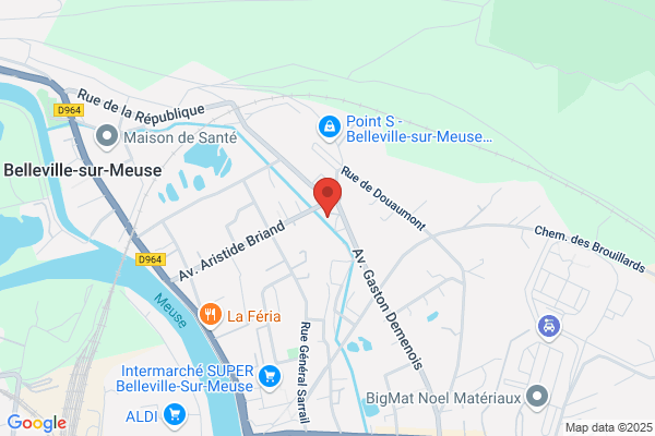 Ecole Primaire