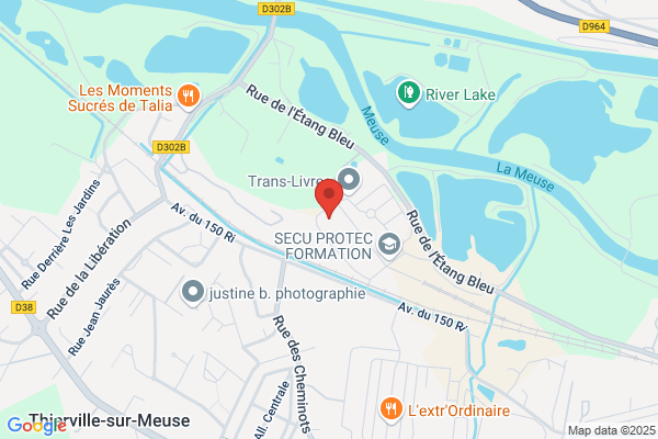 Energie Service Sa