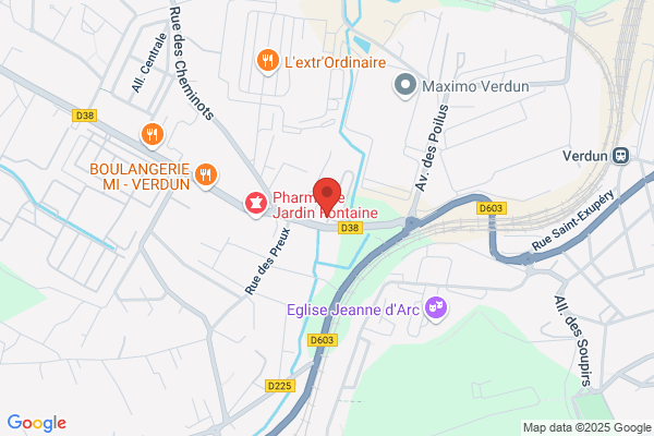Entreprise Varnerot