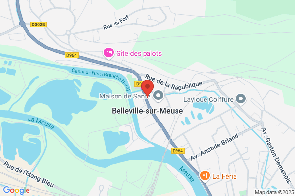 Gruzelle Jean Marie Pharmacien