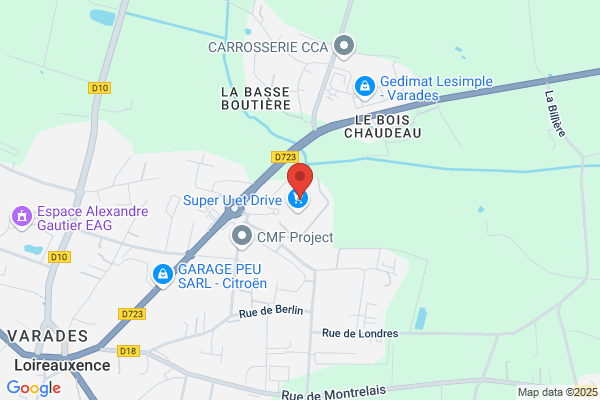Crédit Mutuel