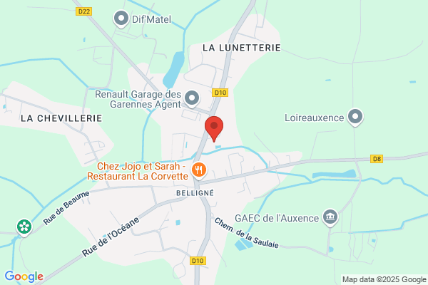 La Poste Agence Communale