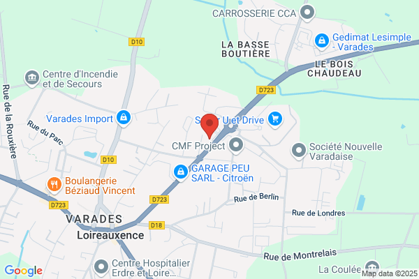MMA Assurances LOIREAUXENCE