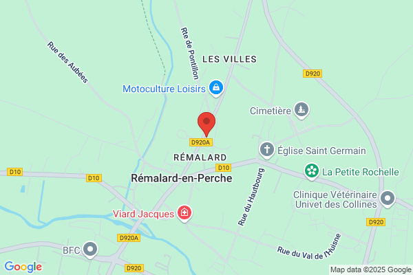 La Poste