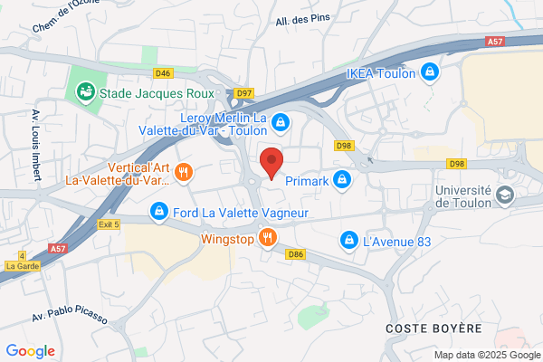 AXA Assurance et Banque Eirl Valette Karine