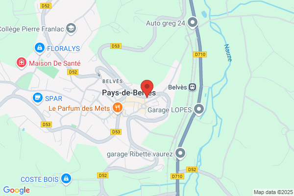 La Poste