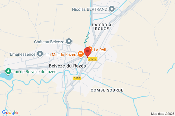 La Poste