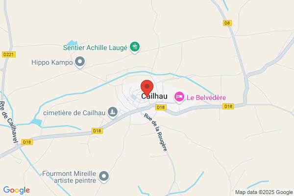 La Poste Agence Communale