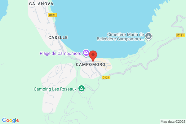 La Poste Agence Communale
