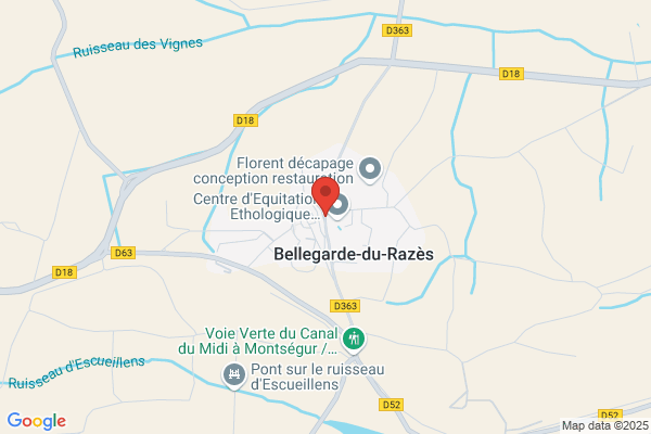 La Poste Agence Communale