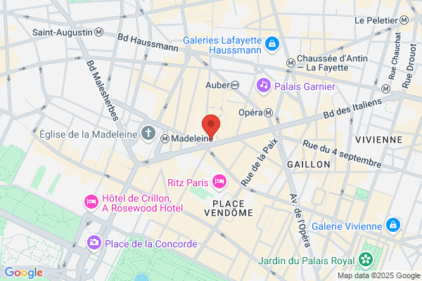 L'olympia de la campagne