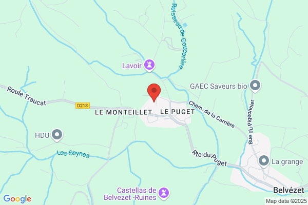 L'établi de Clem