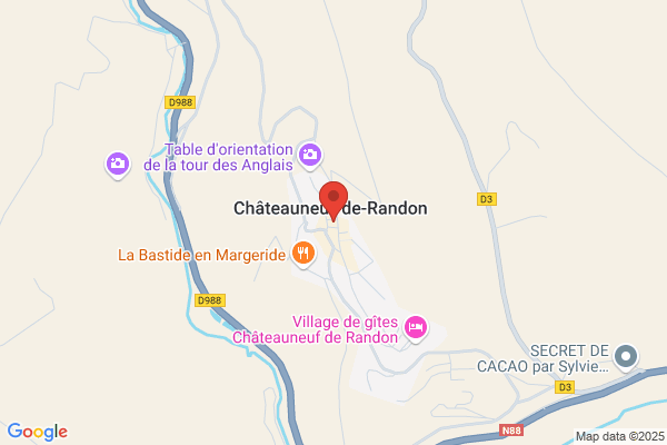 La Poste