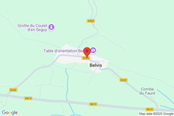 La Poste Agence Communale