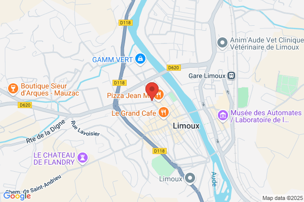 Diagnostic immobilier Doumergue