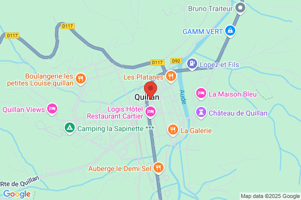 ObjectifCode - Centre d'examen du code de la route Quillan