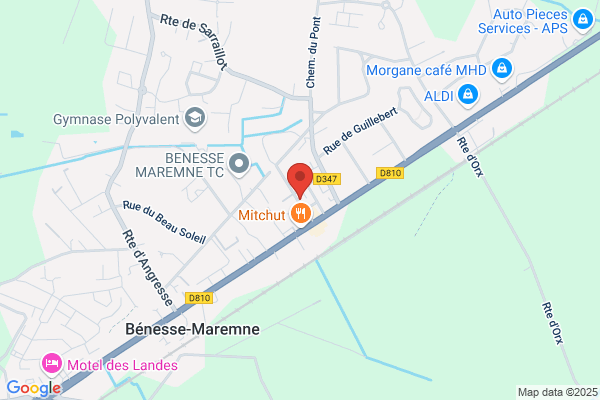 La Poste