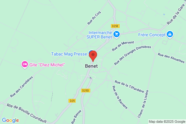 La Poste Agence Communale