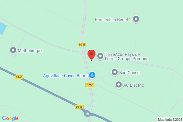 Application Nouvelles Technologies