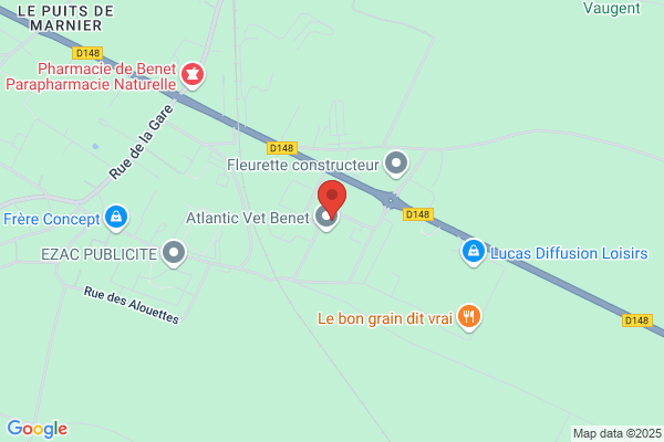 Autosur Benet Auto Bilan Centre Agree