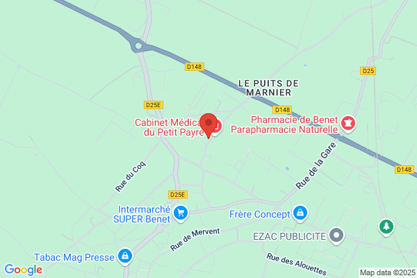Cabinet De Reeducation Fonctionnelle Mornet Rimbert Her