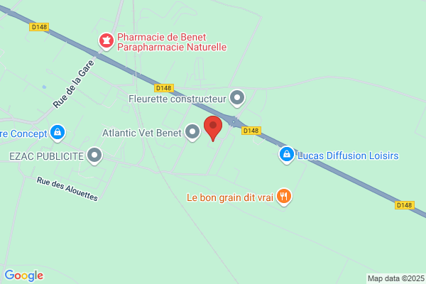 Centre De Secours Service Administratif