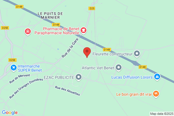 Ecole Primaire Publique Mixte