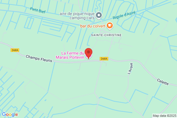 Ecurie Du Marais