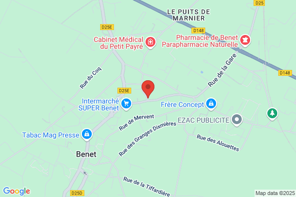 Gelot Philippe Motoculture