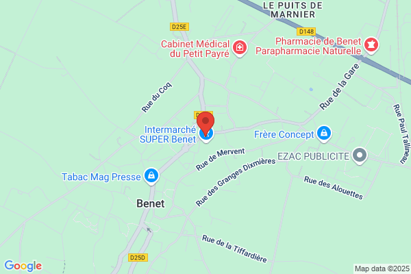Intermarche