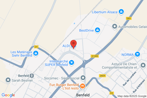 ALDI
