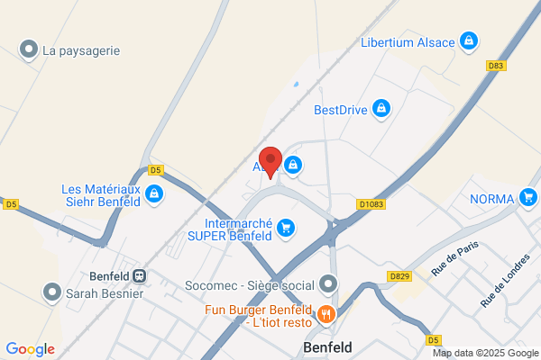 VB SERVICES