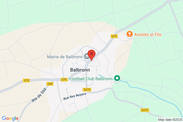 La Poste