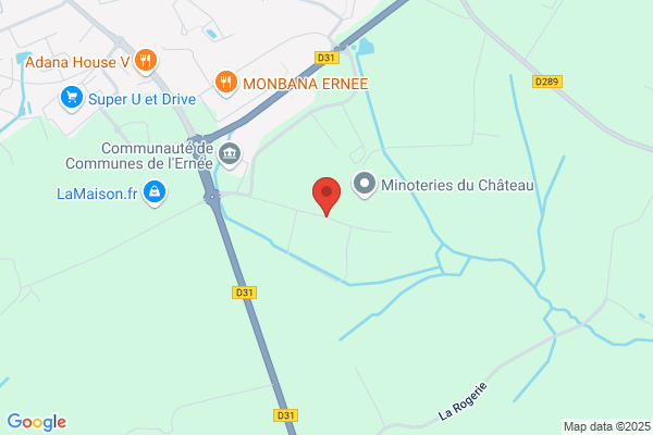 Pompes Funèbres et Marbrerie Mélanger