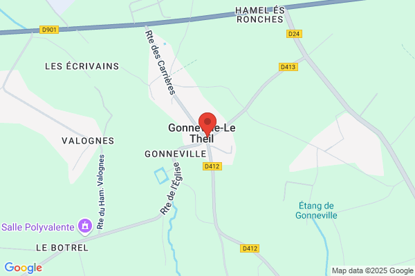 Boucherie Lemahieu