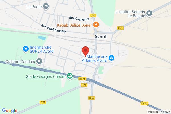 Centre De Secours