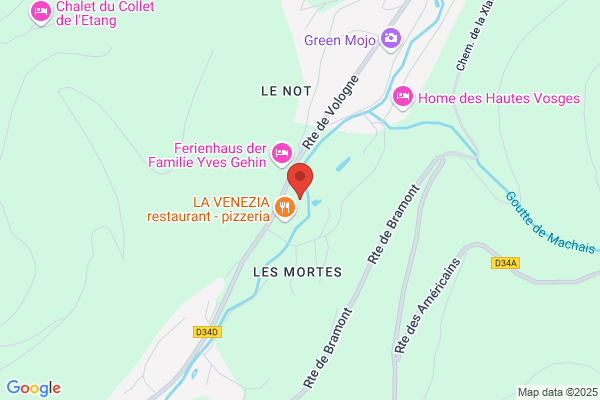 Chaud Logis