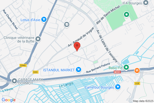 Credit Agricole Centre Loire