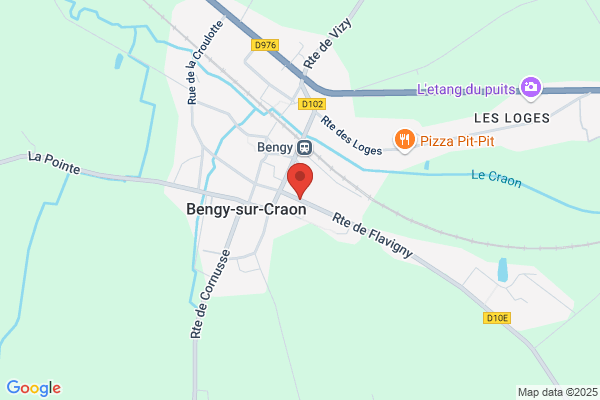 Ecole Maternelle Bengy