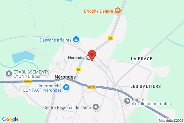 Epis Centre Nord