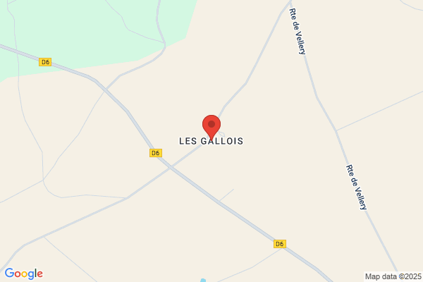 Gallois Moulin Paola