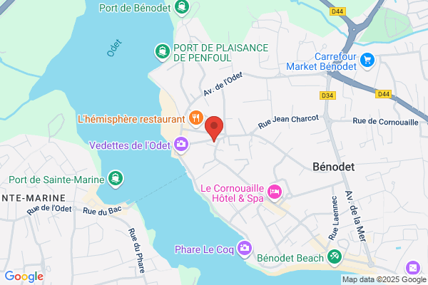 La Poste