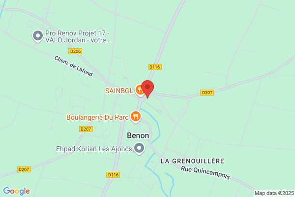 La Poste Agence Communale