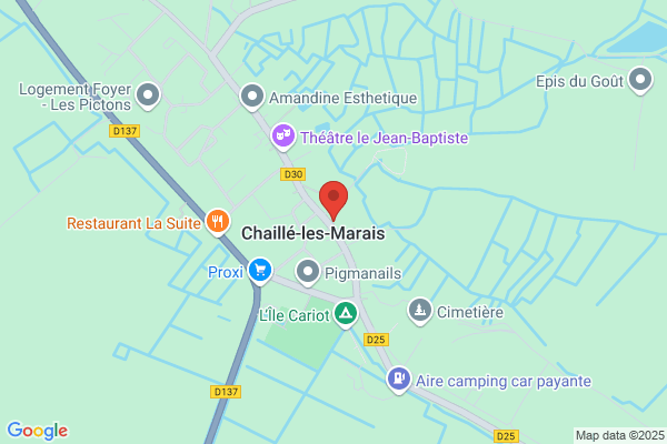 La Poste Agence Communale