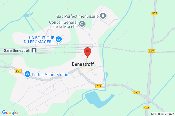 La Poste Agence Communale