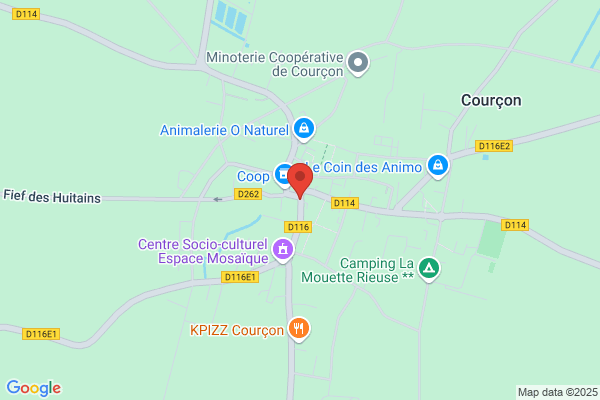Opticien Direct Optic (FERME DEFINITIVEMENT)