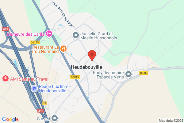 La Poste Agence Communale