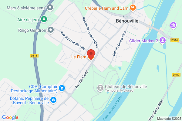 Actuel Transport