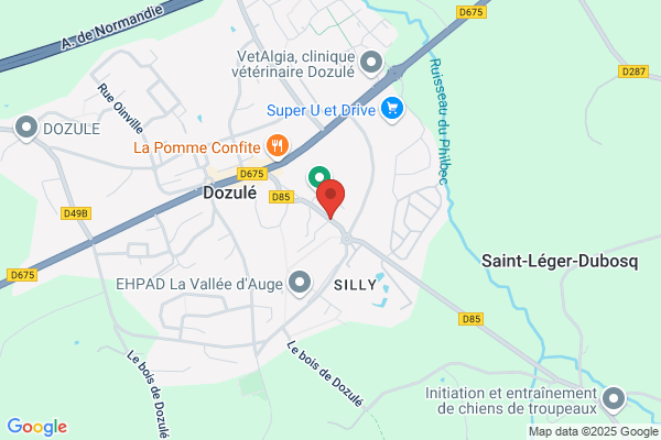 Auge Serge Exp Agr Foncier